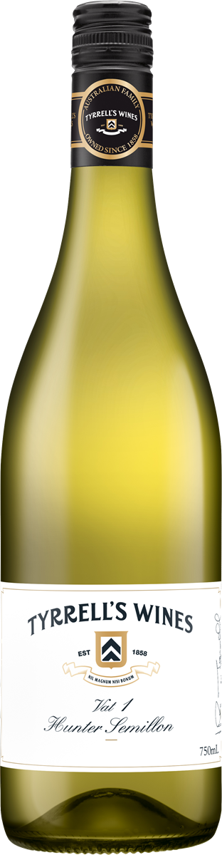 Tyrrell’s Wines Vat 1 Winemaker's Selection Semillon 2005 
